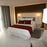 Cardenal Hotel Monforte De Lemos