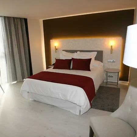 Cardenal Hotell Monforte De Lemos