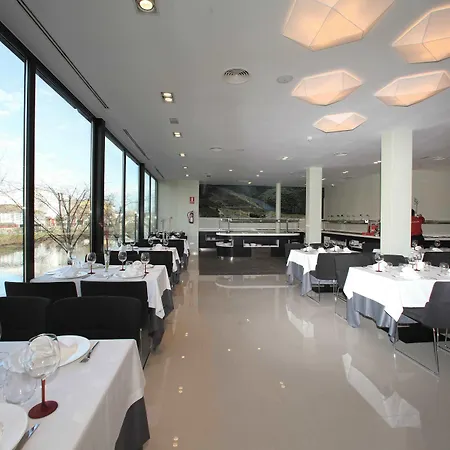 Cardenal Hotel Monforte De Lemos