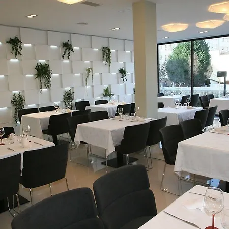 Cardenal Monforte De Lemos