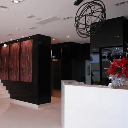 Cardenal 4* Monforte De Lemos