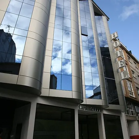Hotel Cardenal