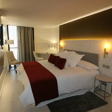 Hotel Cardenal