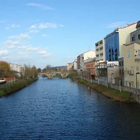 Cardenal 4* Monforte De Lemos