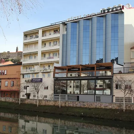 Cardenal Hotel 4*