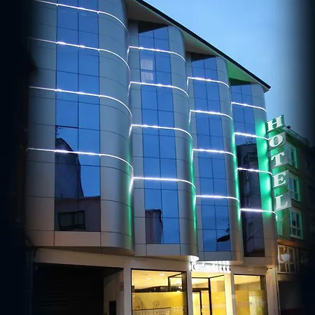 Hotel Cardenal 4*