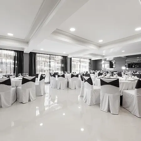 Hotel Cardenal