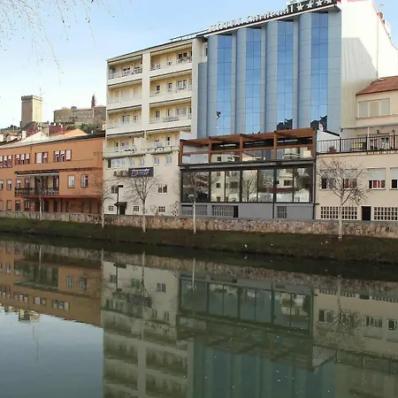 Cardenal Hotel Monforte De Lemos