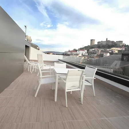 Hotel Cardenal