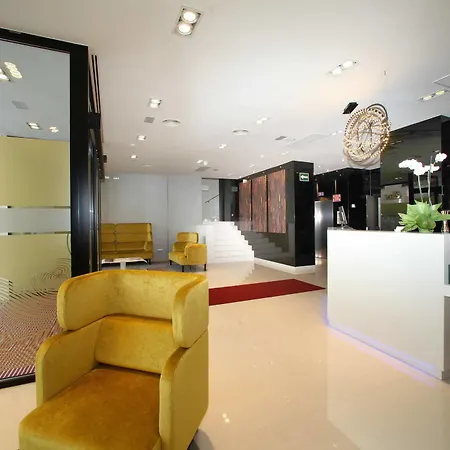 Cardenal Hotel