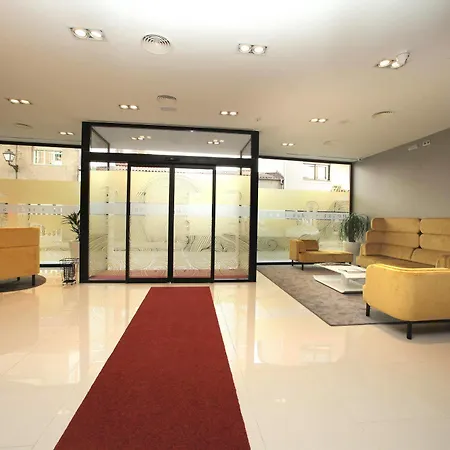 Hotel Cardenal