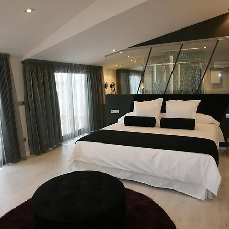 Hotel Cardenal
