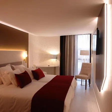 Hotel Cardenal 4*