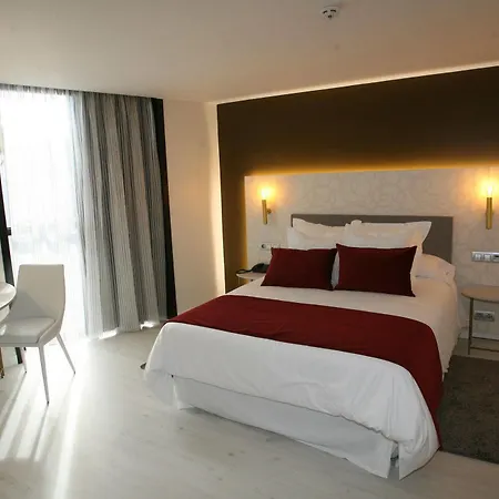 Cardenal Monforte De Lemos