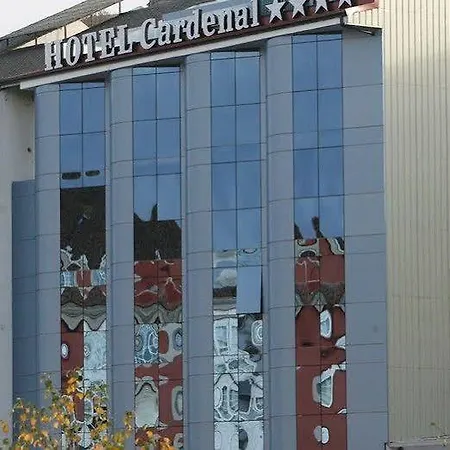 Hotel Cardenal