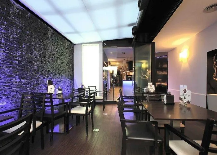 Cardenal 4* Monforte De Lemos