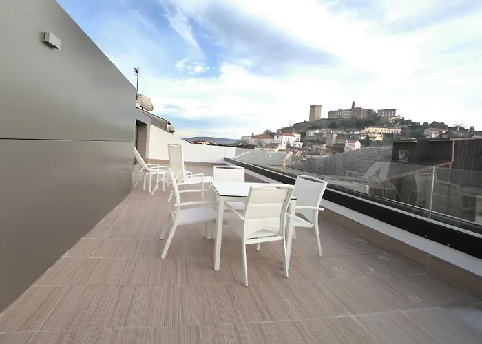 מלון Cardenal 4*