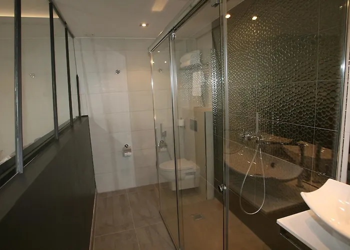 Otel Cardenal Monforte De Lemos