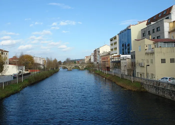 Cardenal 4* Monforte De Lemos