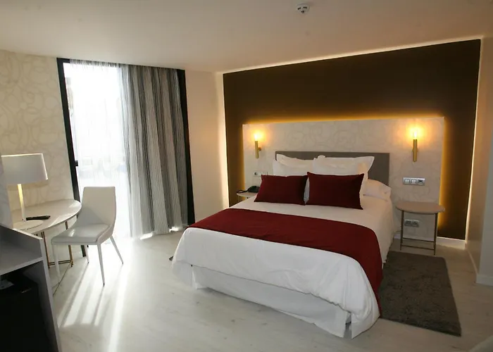 Cardenal Monforte De Lemos